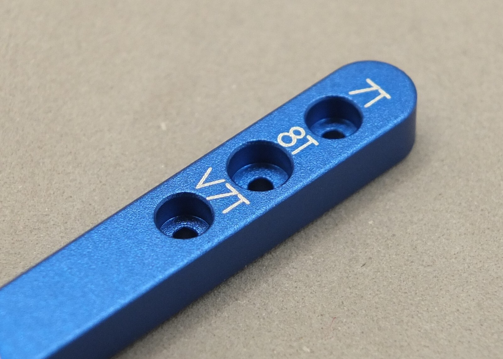 HCS AMG HO Slot Car Tools - Pinion Gear Tool - NEW !!!!