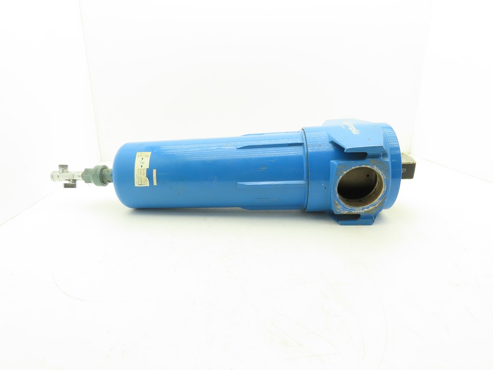 CompAir Compressed Air Filter Housing 3" NPT CF 0258 C