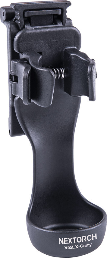 New Nextorch V55L Flashlight Holster V55L