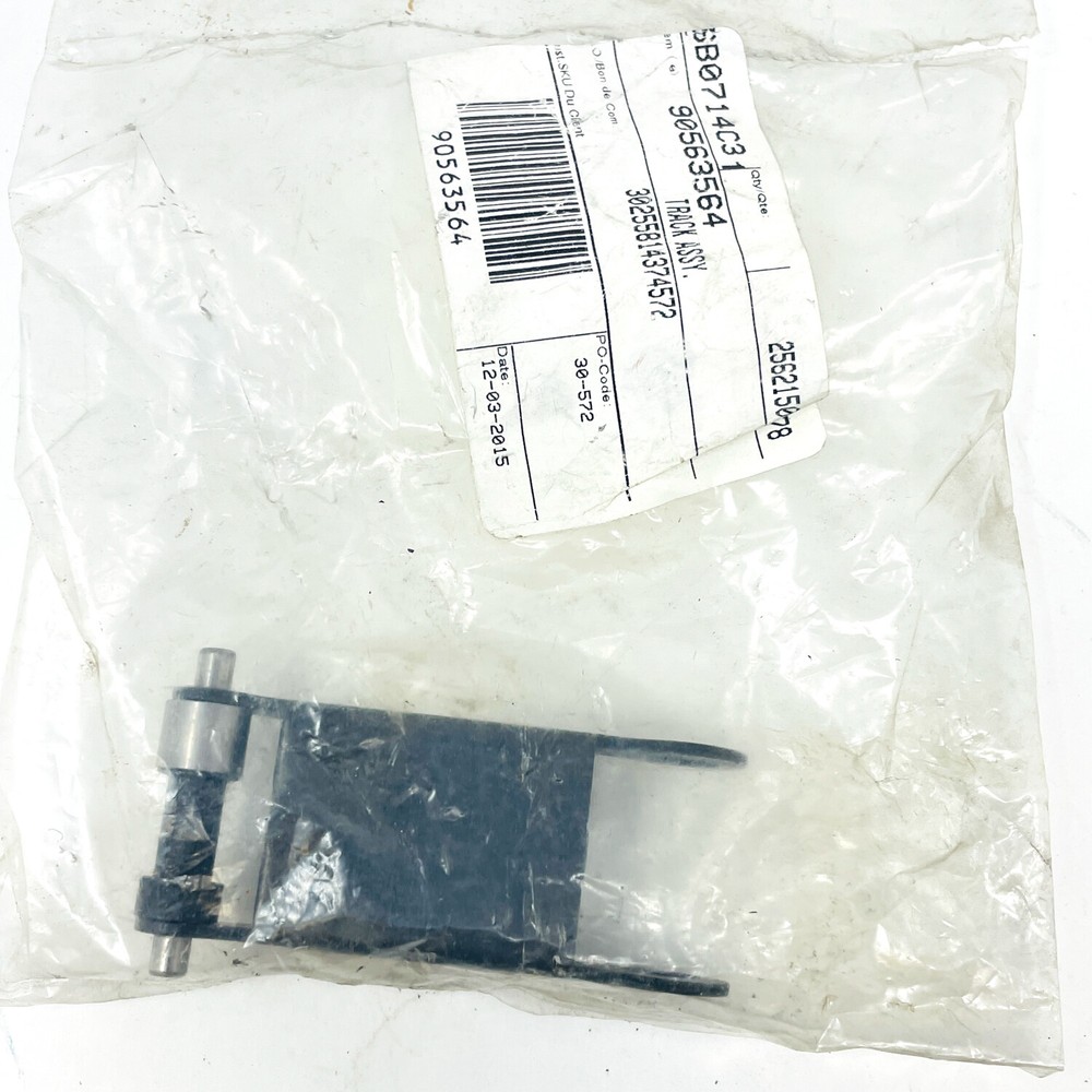 Porter Cable 90563564 Track Assembly For Reciprocating Saw