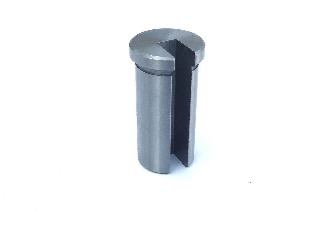 3/4" B COLLARED KEYWAY BUSHING (2006-1210)