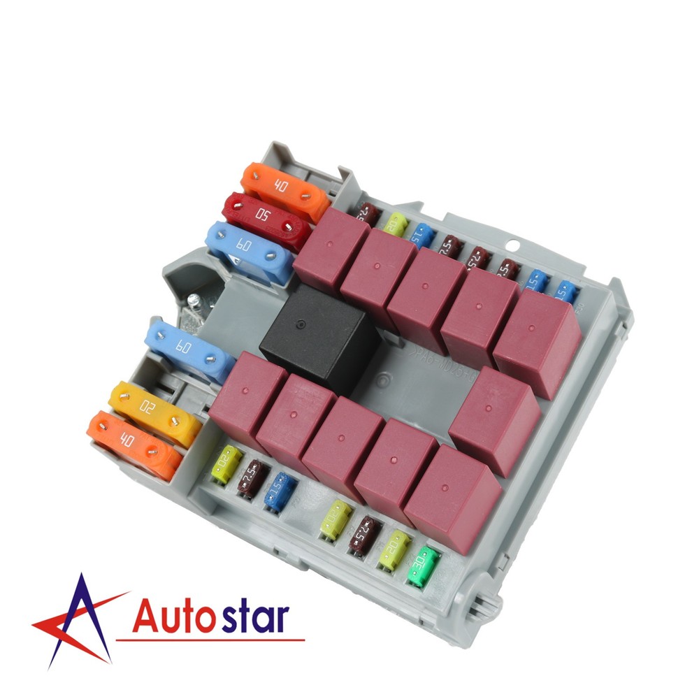 Power Distribution Center For 2014-2022 RAM ProMaster 68305537AB