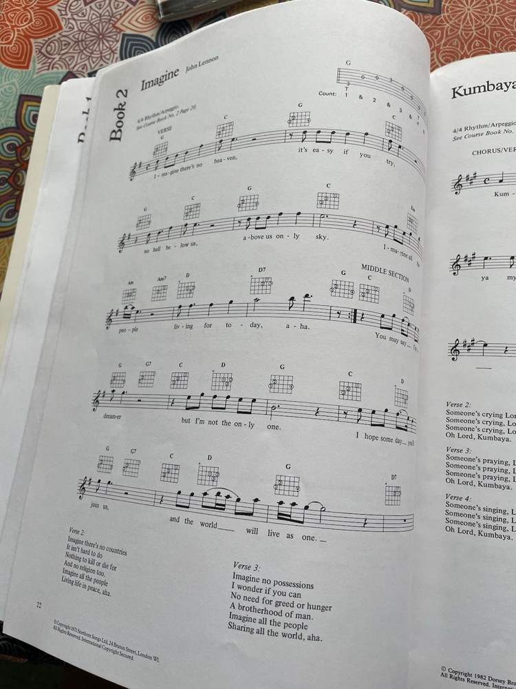 The Complete Guitar Player Songbook No2