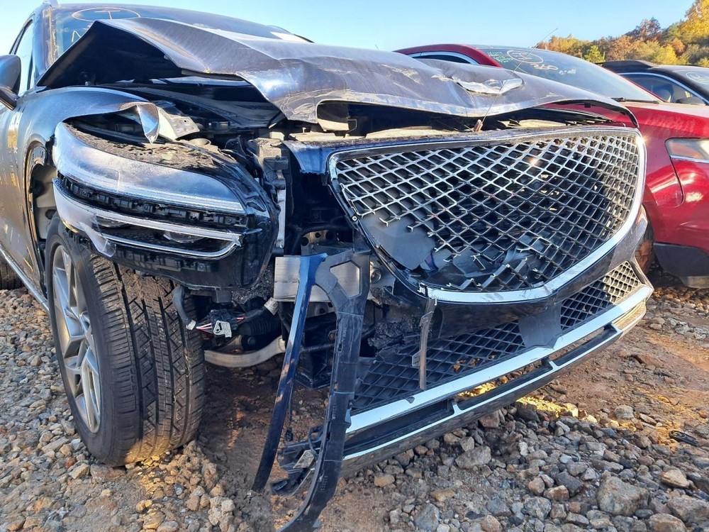 Fuse Box Engine Compartment Fits 22 GV70 4855434