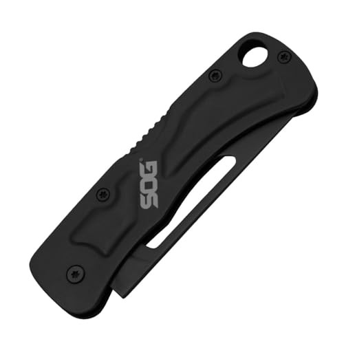 PowerPint Mini Multi Tool - Utility Tool with 18 Lightweight One Size Combo