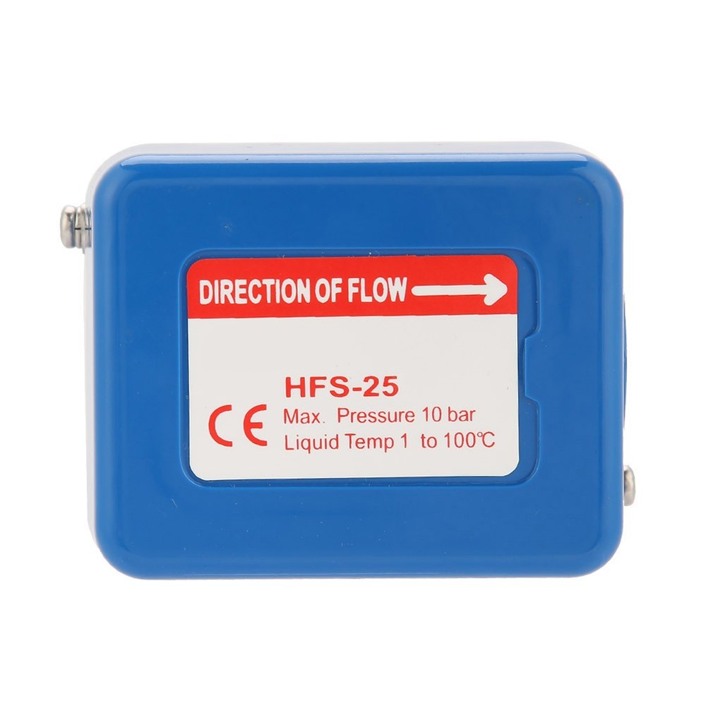 Partial Stainless Steel Type 6-380V 1 Paddle Control Water