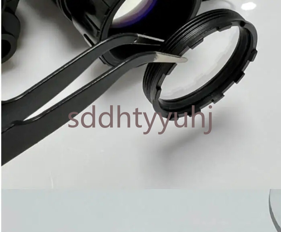 LIF Thread BB Protective Lens for PVS7 PVS14 Night Vision