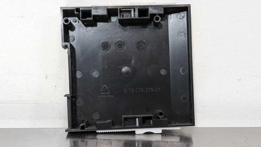 Inovance GL10 End Cover