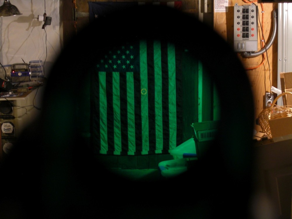 Mepro 21 / Meprolight M21 illuminator (REM 21)