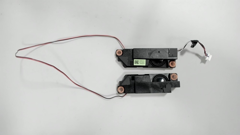 ASUS G732LW SPEAKER