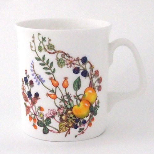 Summer Set Marlborough Mug