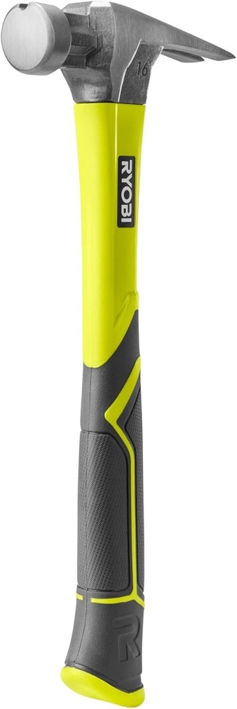 RH16FSS 16oz Framing Hammer