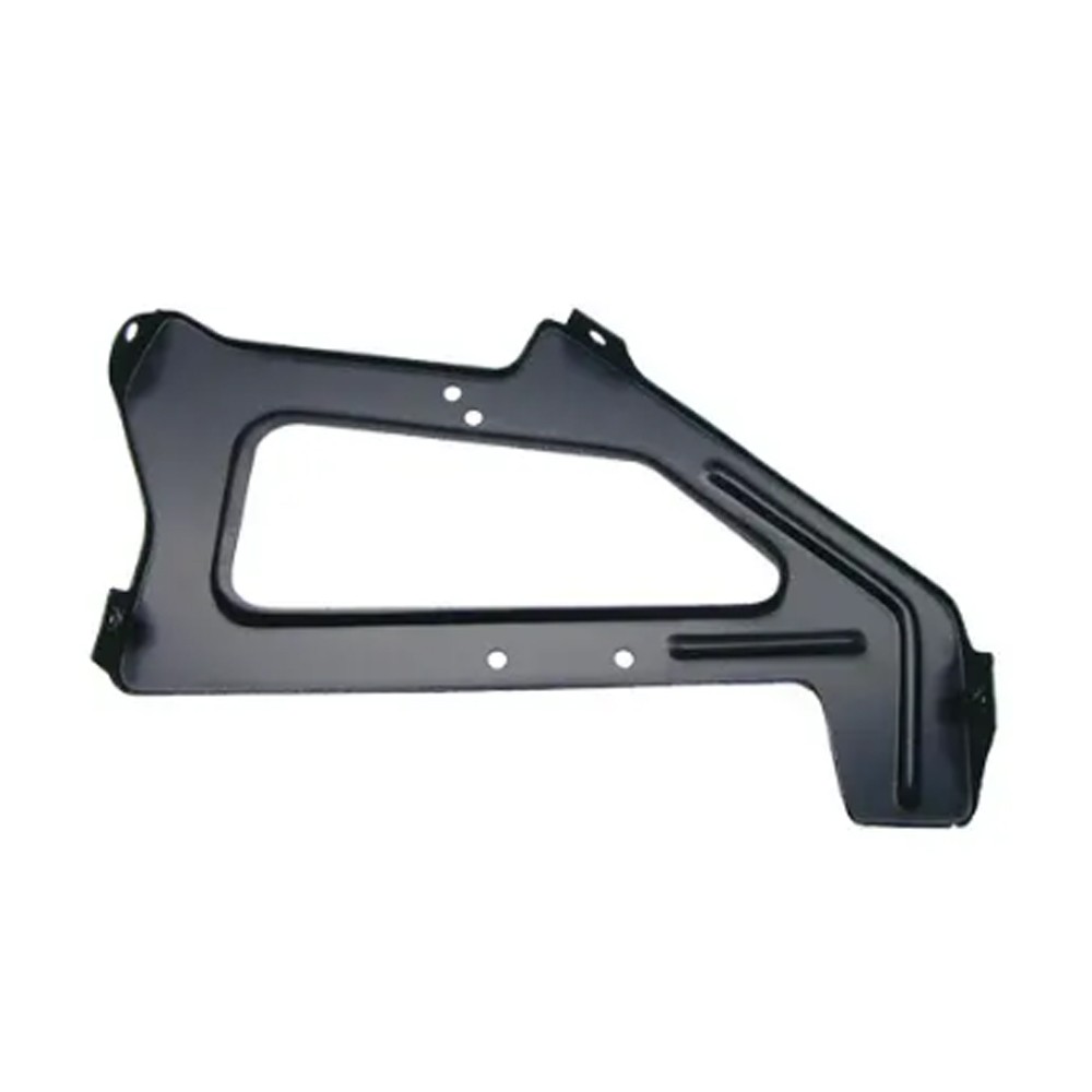 Hood Latch Support Bracket Camaro 67-68