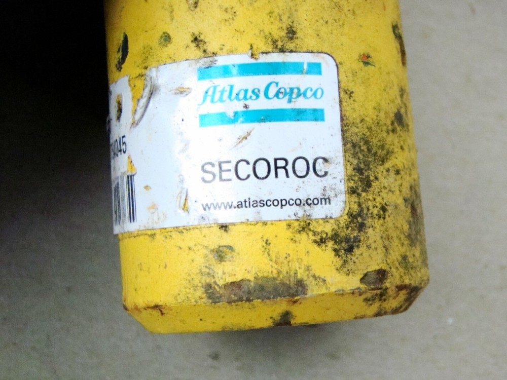 Atlas Copco Button Drill Bit , 90510303