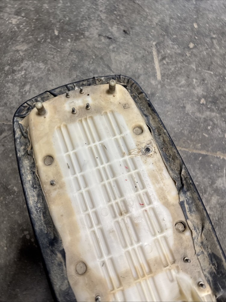 Honda 300ex Seat 1998
