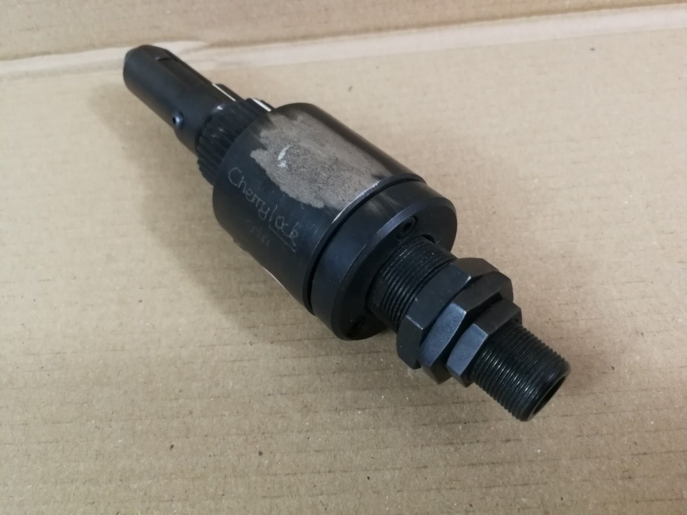 Cherry Aerospace Textron 3/16" Cherrylock Pulling Head GBP H615B-6C *