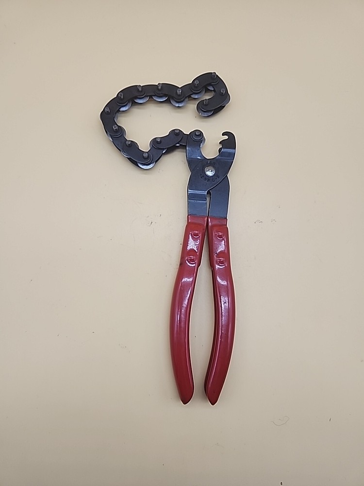 K-D TOOLS 2031 CHAIN EXHAUST CUT OFF TOOL
