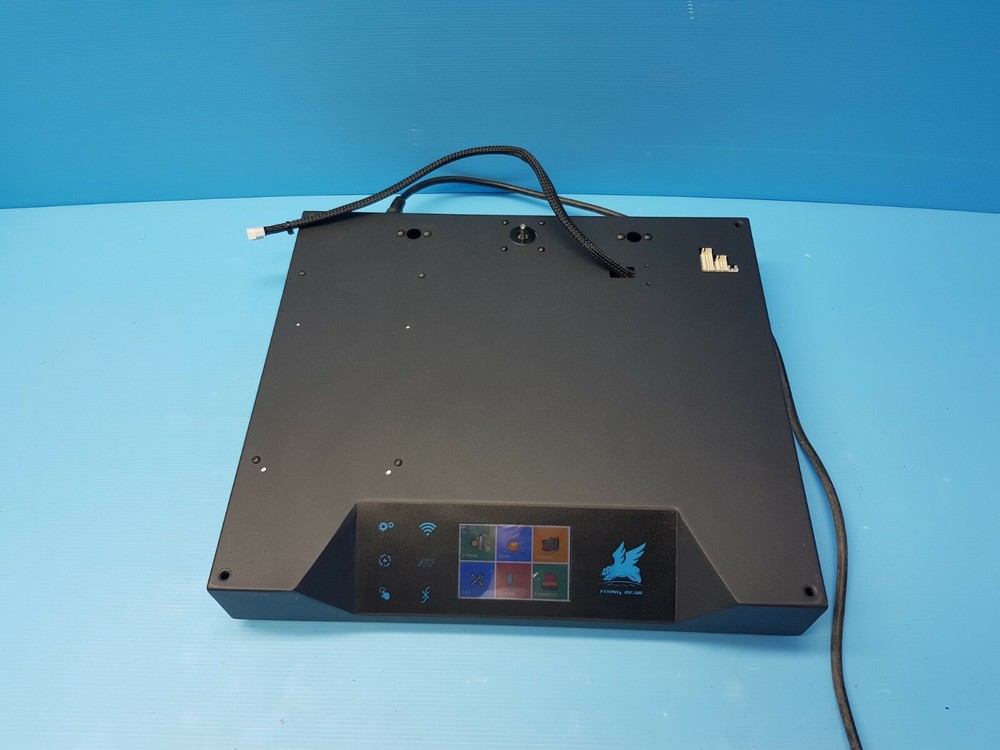 Flying Bear Ghost 5 3D Printer BASE
