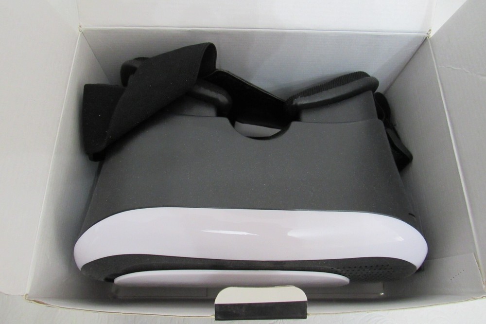 Oracle Hype Virtual Reality Headset 3D for Smart Phone New