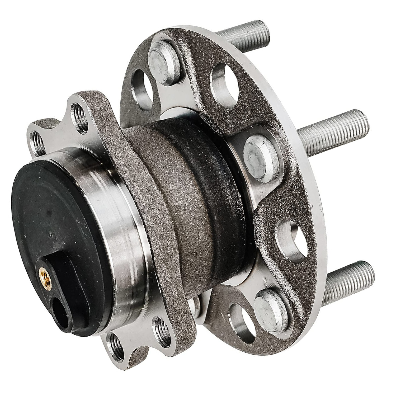 FWD Rear Wheel Bearing Hub Assembly for Dodge Avenger Caliber Jeep Patroit ABS