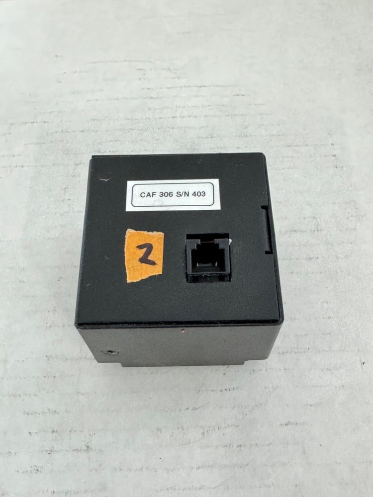 CAI CAF 306 Vario Repeater