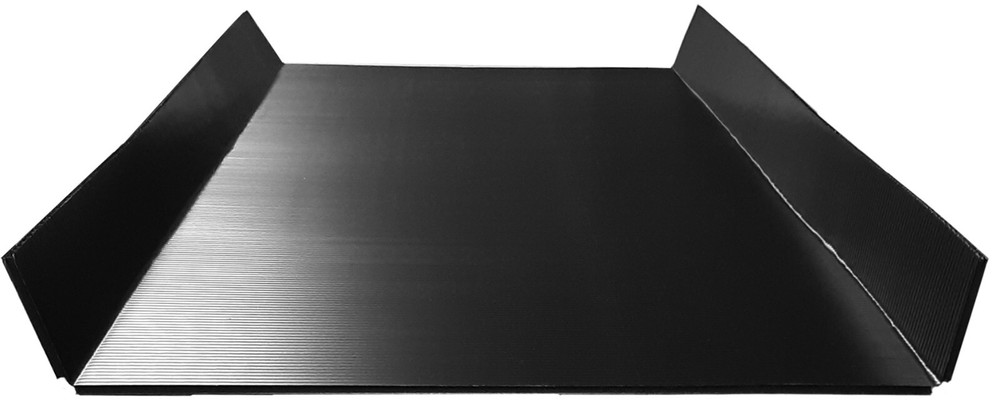 insulation baffle for rafter bays 16" on center
