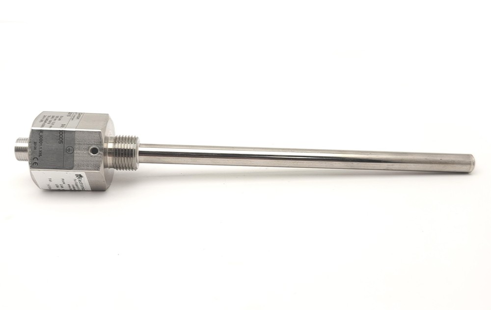 TR Electronic 344-00015 Analog Linear Encoder IO-Link, 100mm Length, M12 4-Pin