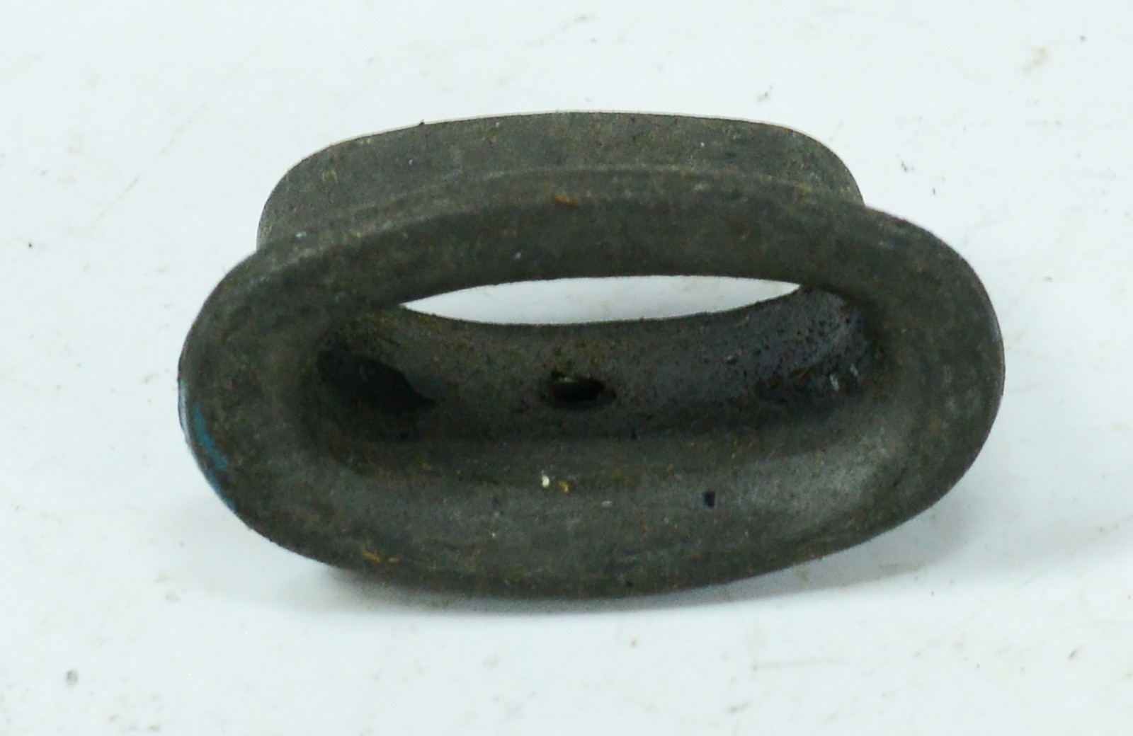 LOT WWI British Pattern 1903 1907 Bayonet Grips Nuts Lugs Springs & Guard Parts