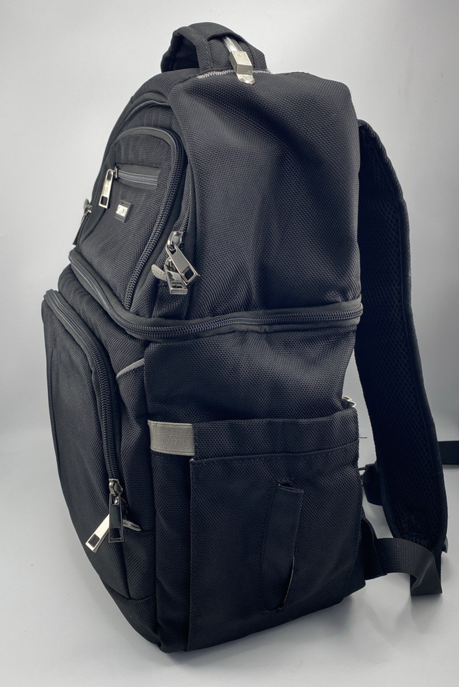 Sinvicko Multi Storage Backpack Cooler - Leak Proof - Black