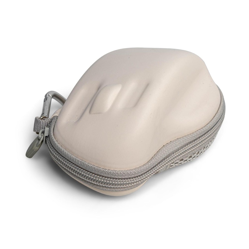 Hard Carrying Case Compatible with For Logitech MX Master 4/3S Wireless Mouse