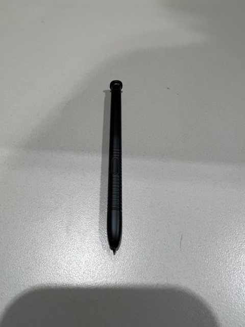 SAMSUNG Galaxy Tab Active 3 Protective Cover & S-PEN Case and Pen Only