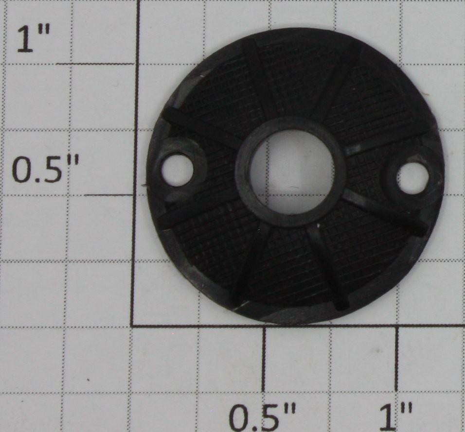 Lionel 1872-62 Smoke Stack Outer Cover