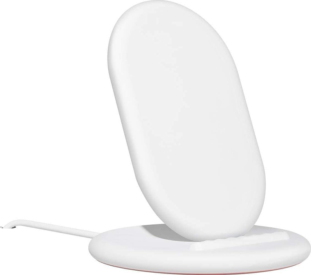 Google Pixel Stand Wireless Charger - White