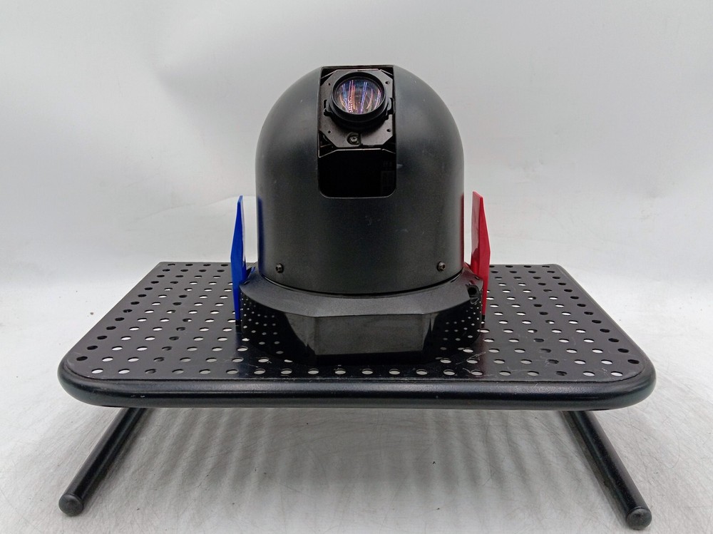 Pelco Spectra DD4C22 Security Camera System