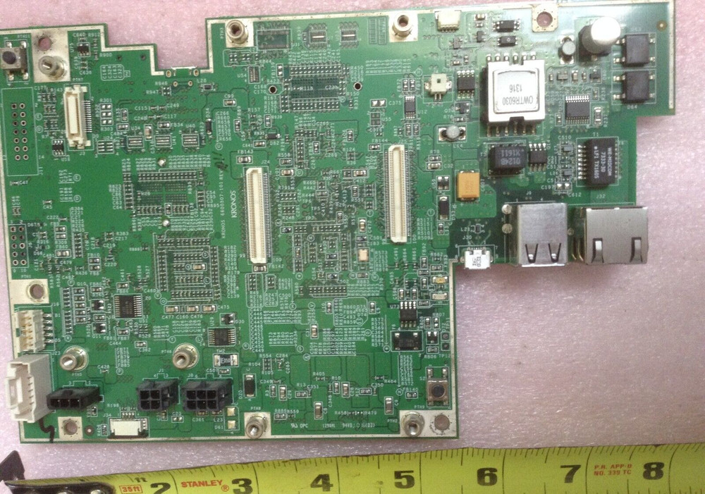 Kronos 6500507-001 Board