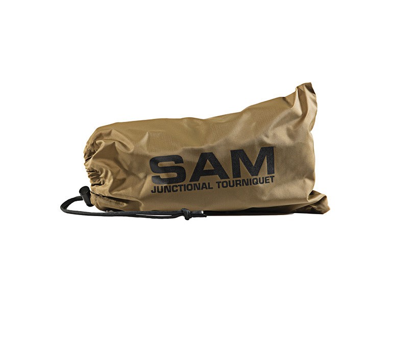 SAM Junctional Tourniquet Trainer