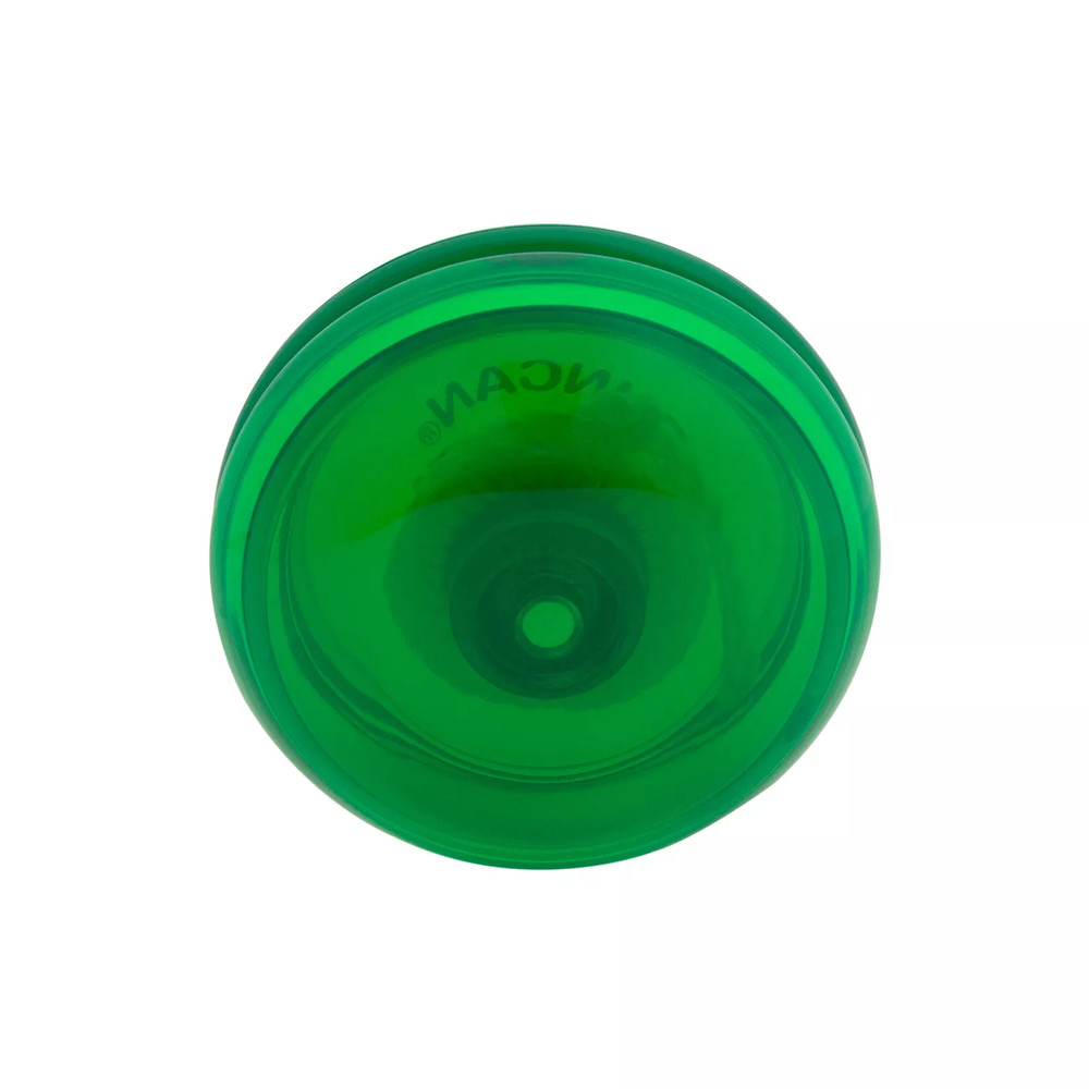 Duncan Imperial Yo-Yo, Green