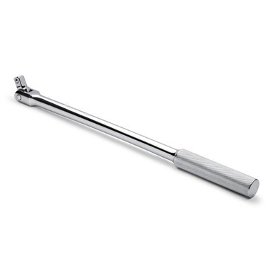 Wright tool 4434, 1/2" Drive Flex Handle Knurled Grip - 24"