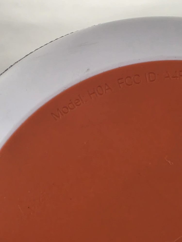 Google Home Mini (H0A) Smart Speaker W/ Cord