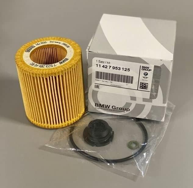 11427953125 Set Oil Filter Element