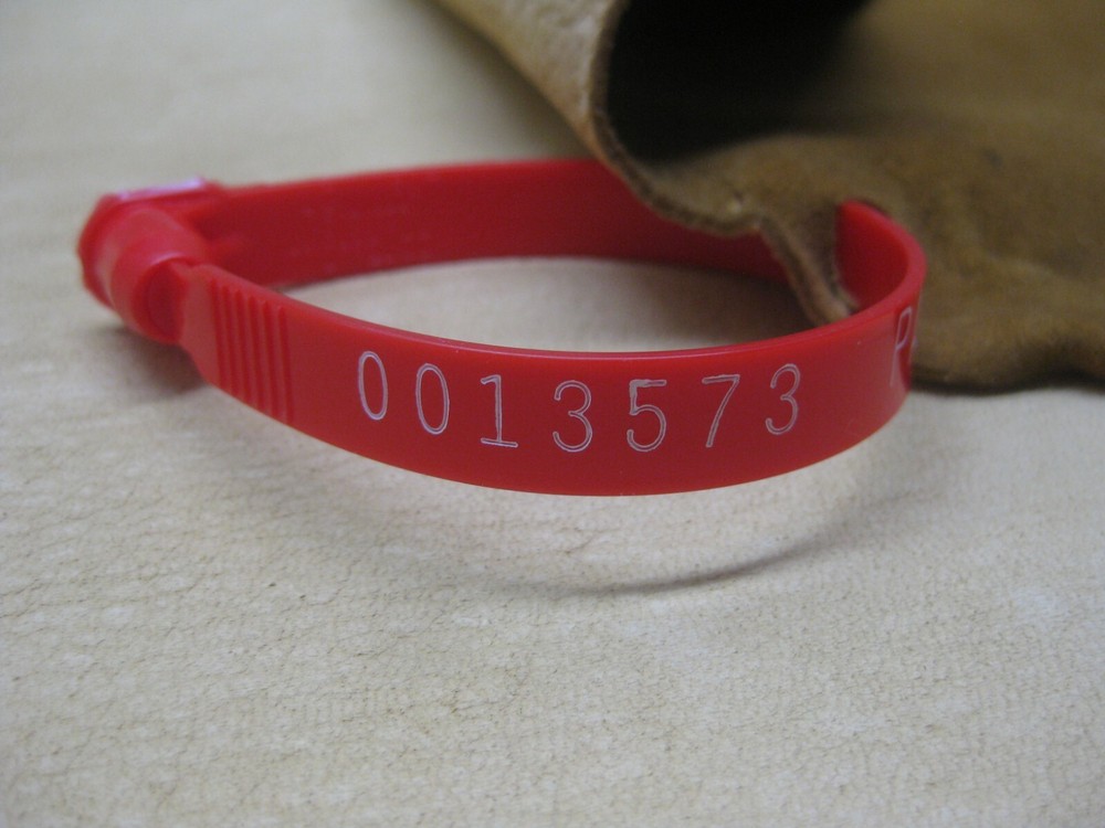 Nubuck Deer Leather # 0013573 ROW QQ