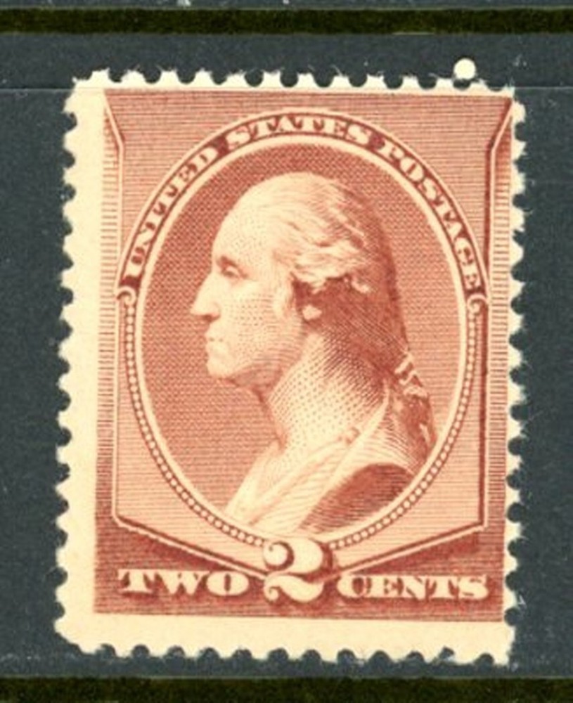 US Scott # 210 - MNH-NG - Nice Centering - CV=$17.50              (6-C255)