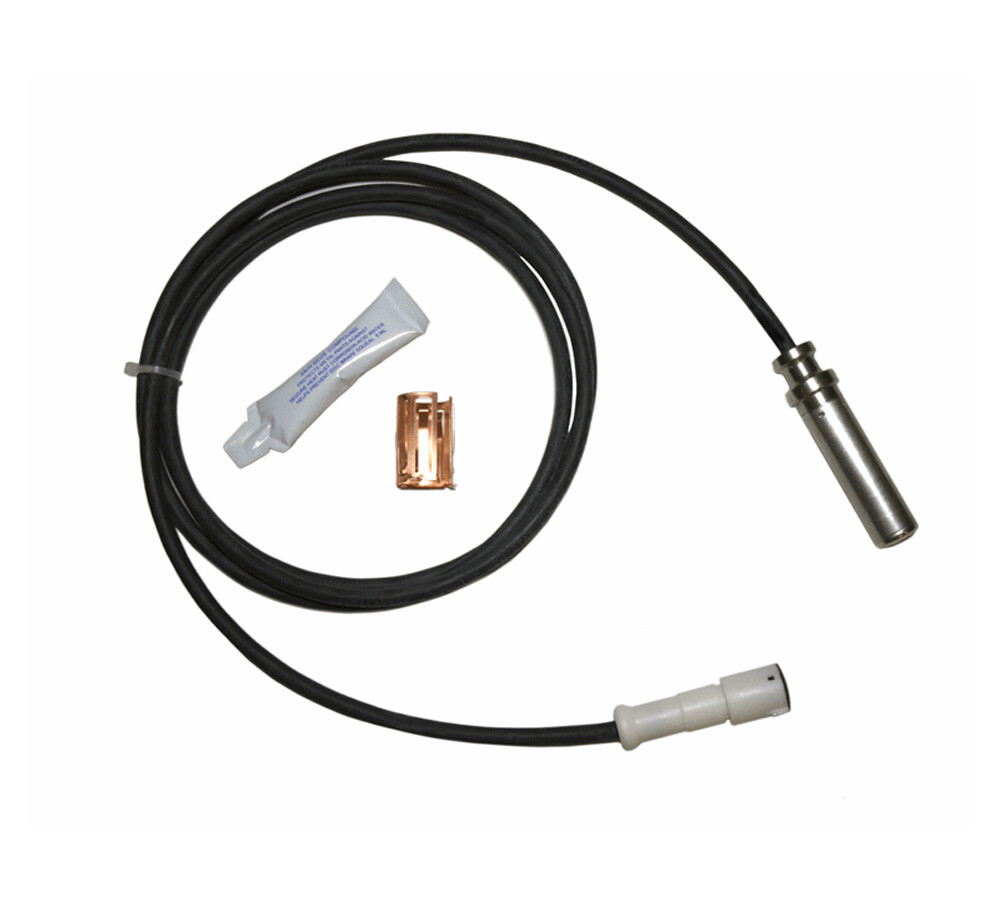 (2 Pack) Abs Sensor Replaces OEM: 801542