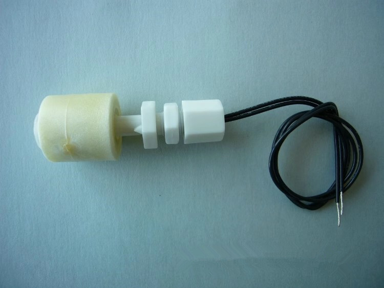 1pc  NOHKEN OLV-2P Small Float Liquid Level Switch Controller
