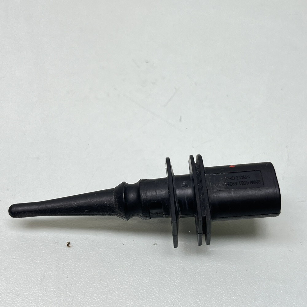 BMW TEMPERATURE SENSOR AIR TEMPERATURE SENSOR 65816936953 OEM