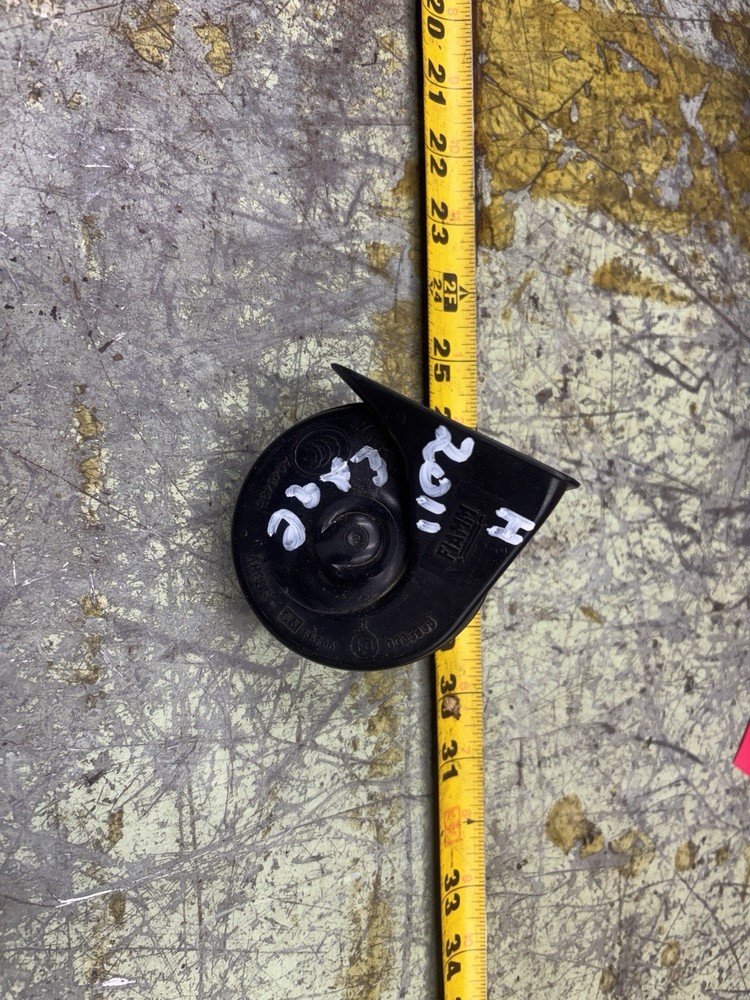 2011-2014 EDGE Horn Hi Note