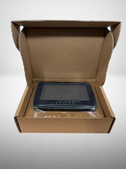 DSC HS2TCHPROBLK PowerSeries Pro Touchscreen Alarm Keypad FAST FREE SHIPPING a