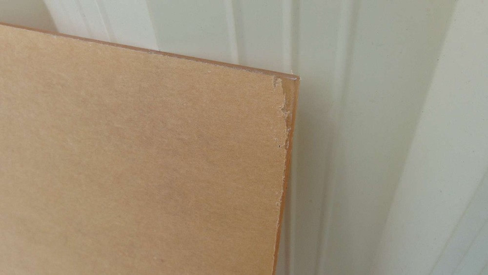 Plexiglass Sheet - 96" x 48" x 1/4"