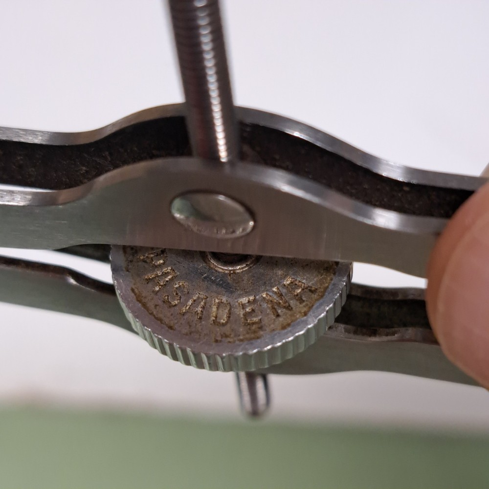 Drafting Tools Lot Adjustable Triangle Compass Templates Pencils engineer-VTG