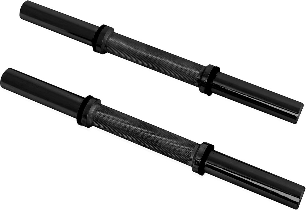 14" Regular Dumbbell Handles | Multiple Options